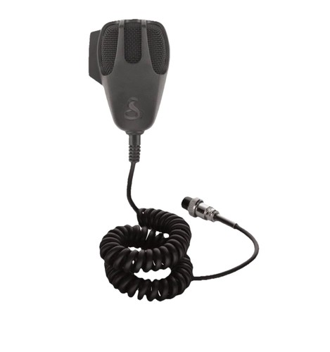 Cobra radio microphone - cobra,