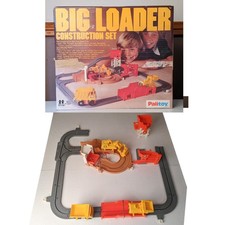 Palitoy Tomy 32622, Big Loader