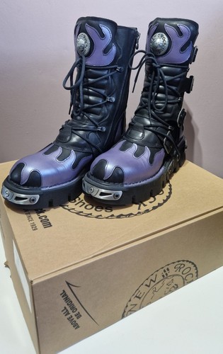 New rock 591 - new,