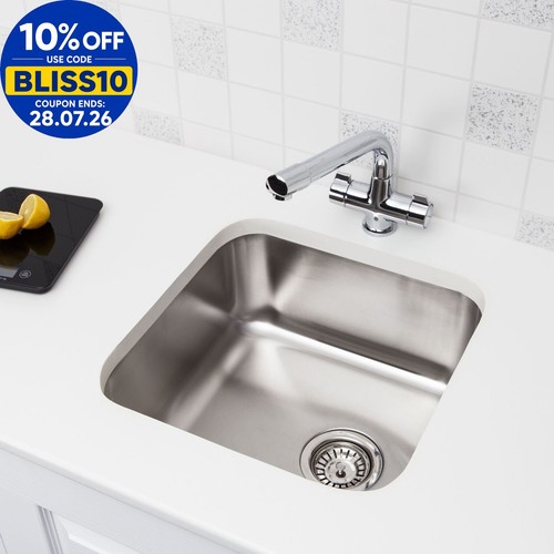 Sinkoro undermount kitchen - sinkoro,