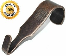 Picture Rail Hooks White