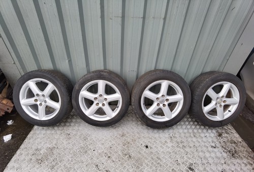 Toyota avensis verso alloy - toyota,
