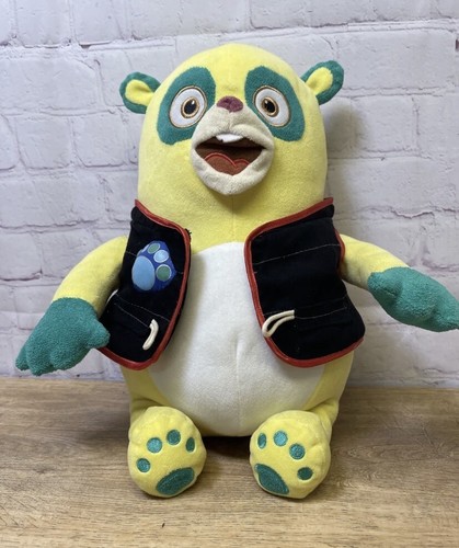 Special agent oso disney - 14",