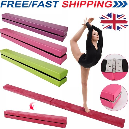7ft gymnastics folding - 7ft,