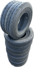 5x 16.5x6.5-8 73M New Trailer tyres
