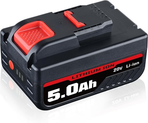 5000mah 18v wa3551 ion - 5000mah,