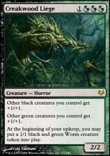 Creakwood Liege ~ Eventide [