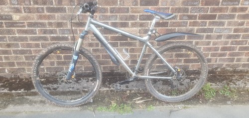 Whyte mountain bike - whyte,