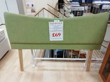 Stuart Jones Oregon 5"0 150cm