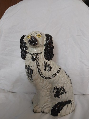 Vintage staffordshire style - staffordshire,