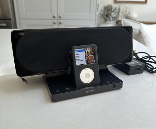 Apple ipod classic 80gb 6th - apple,