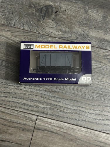 Dapol gauge 12t van - van, wagon