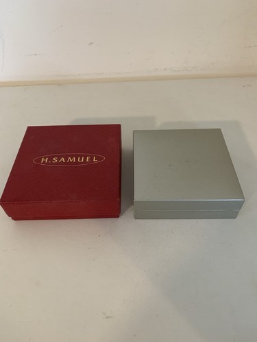 Set two empty samuel - of,