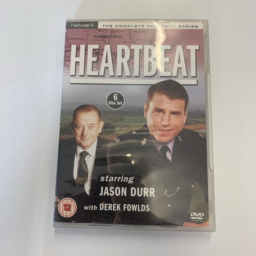 Heartbeat season 11 - season,