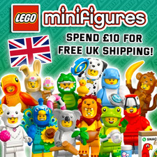 Lego Animal Collectable