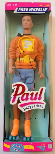 Rare vintage hasbro - rare,