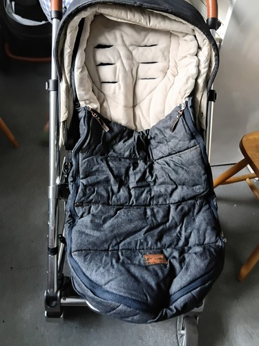Mamas papas push chair for - &,