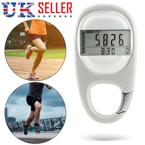 Pedometer digital portable - pedometer,