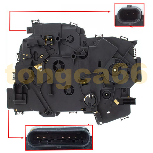 Sliding door lock pin for - sliding,
