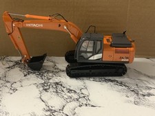 Hitachi Zaxis 200 Diecast