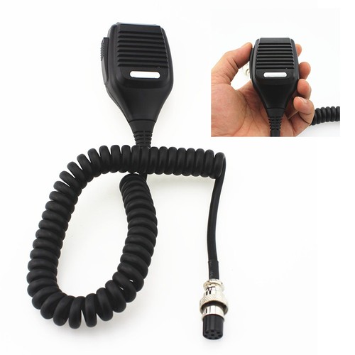 Pin dynamic hand mic - dynamic,