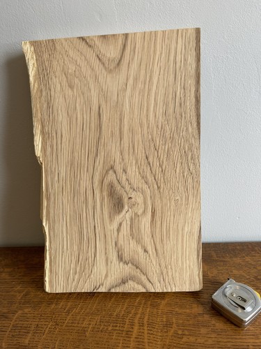 Scottish oak offcut project - oak,