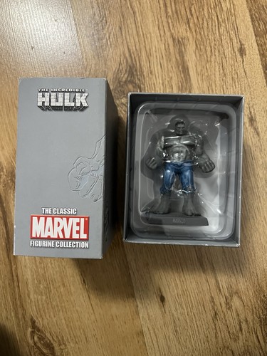 Eaglemoss classic marvel - eaglemoss,