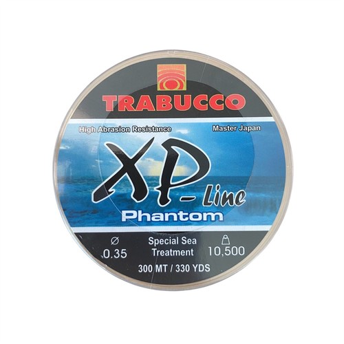 Trabucco fishing line - trabucco, xp