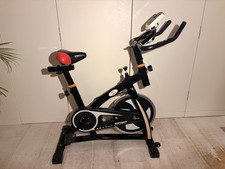 Spinning Fitness Bike