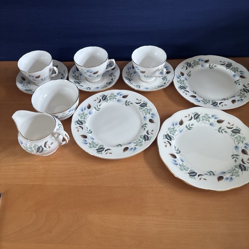Colclough linden patterned - colclough, 3
