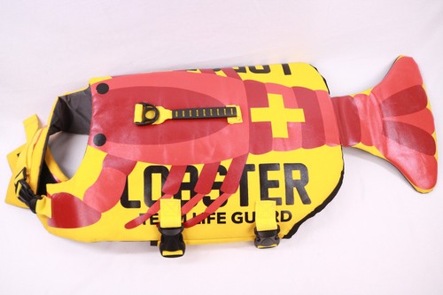 Dog lobster style - style, life