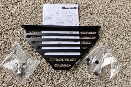 Hansgrohe 41741670 addstoris - 41741670,