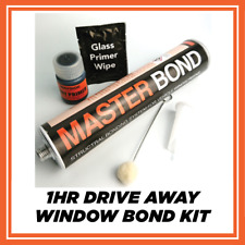 Windscreen adhesive