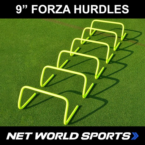 Speed agility hurdles - agility, for