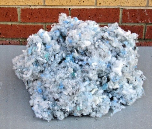 Coloured recycled firm - recycled,