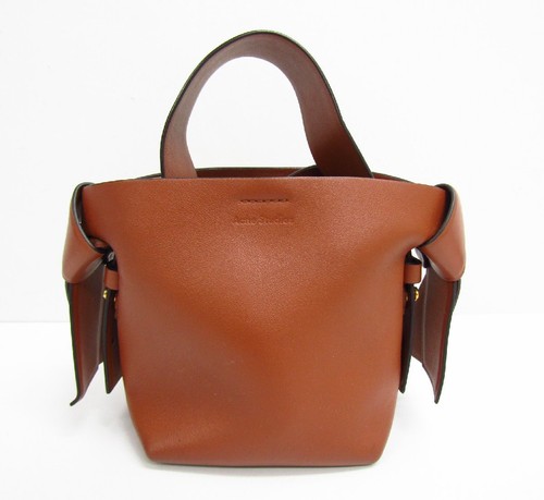 Acne studios musubi mini bag - acne,