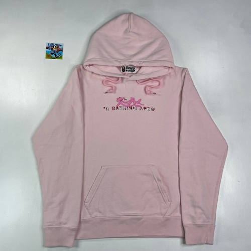Bape pink panther 2021 - bape,