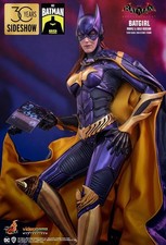 Hot Toys Arkham Knight Batgirl