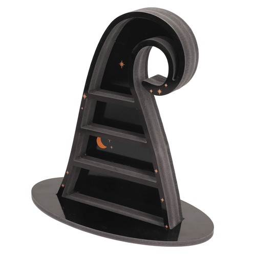 Display shelf gothic style - shelf,