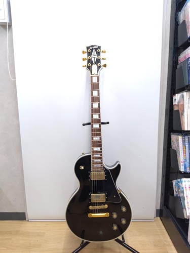 Orville gibson electric - by,