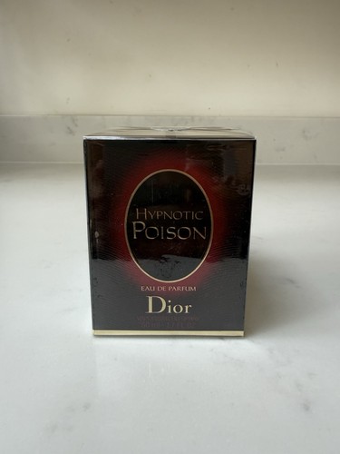 Christian dior hypnotic poison - christian,