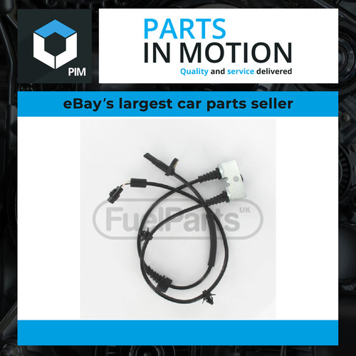 Abs sensor fits suzuki sx4 - sensor,