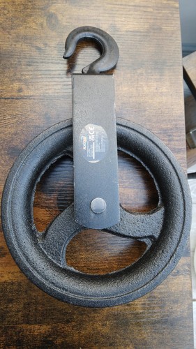 Katsu pulley wheel - (851),