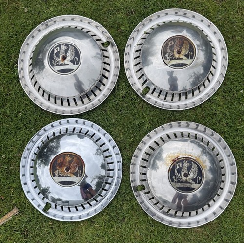 Vintage rootes group - vintage,