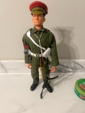 Vintage Tommy Gunn MP