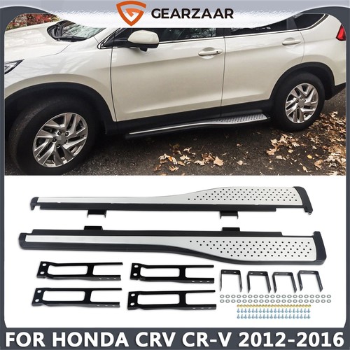 Side steps running boards for - steps,