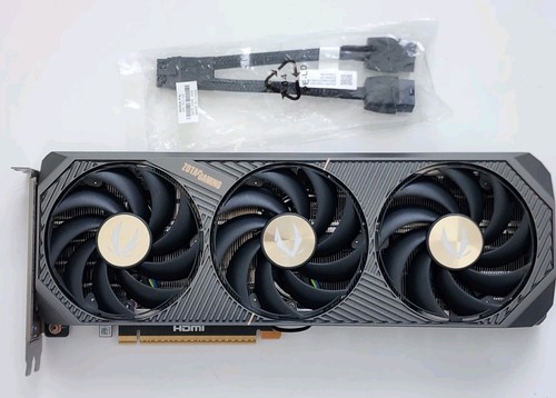 Zotac gaming geforce rtx 5070 - geforce,