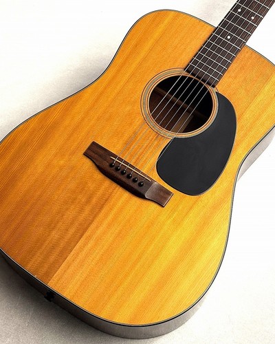 Martin - , (no260927)