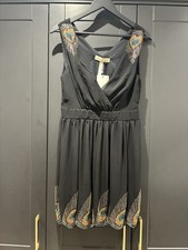 New -Little Mistress Peacock