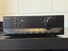 Cyrus IIIi Integrated